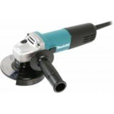 Болгарка (угловая шлифмашина) Makita 9558HNRG
