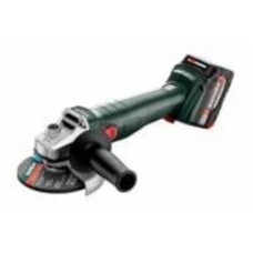 Болгарка (угловая шлифмашина) Metabo W 18 7-125 602371510