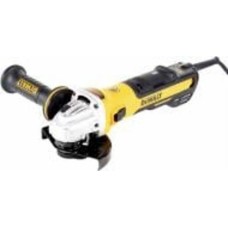 Болгарка (угловая шлифмашина) DeWalt DWE4369