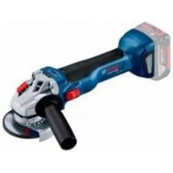 Болгарка (угловая шлифмашина) Bosch Professional GWS 18V-10 06019J4002+1600A00B8J