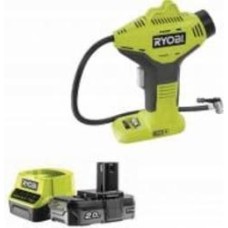 Насос аккумуляторный аккумуляторный RYOBI R18PI-120GJ