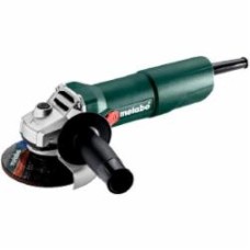Болгарка (угловая шлифмашина) Metabo W 1100-125 603614000