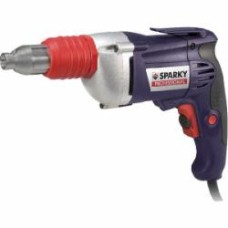 Шуруповерт сетевой Sparky BVR 66E