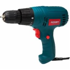 Шуруповерт сетевой Зеніт ЗШ-550 М 842466