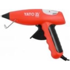 Пистолет клеевой YATO 80 Вт YT-82402
