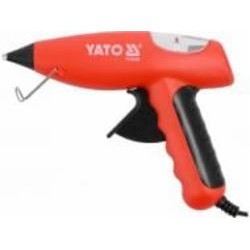 Пистолет клеевой YATO 80 Вт YT-82402