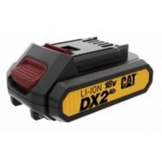 Батарея аккумуляторная CAT 18,0V 2,0Ah DXB2