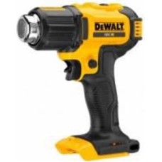 Фен строительный DeWalt DCE530N