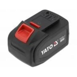 Аккумулятор YATO 18,0V 6Ah YT-828464