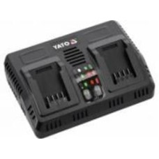 Зарядное устройство YATO 18,0V YT-828501
