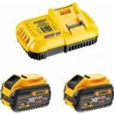 Зарядное устройство DeWalt 18,0/14,4/10,8/54,0V DCB118Y2