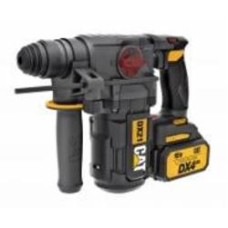 Перфоратор CAT DX21
