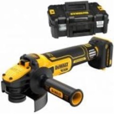 Болгарка (угловая шлифмашина) DeWalt DCG409VSNT