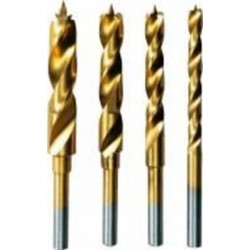 Набор сверл по дереву Dremel 636 3-6 мм 26150636JA