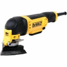 Многофункциональное устройство DeWalt DWE315 Многофункциональное устройство DeWalt DWE315