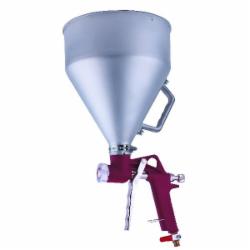 Пистолет-распылитель AUARITA FR-300 для нанесения штукатурки