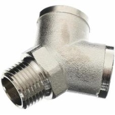 Тройник NEO tools FMF 1/2 12-672