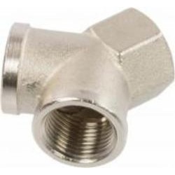 Тройник NEO tools FFF 3/8 12-676