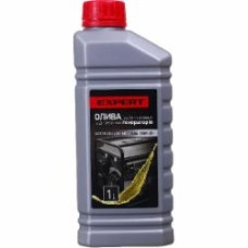 Масло Expert SAE 10W-30 для бензиновых и дизельных генераторов 1л