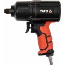 Гайковерт пневматический ударный YATO YT-09544