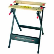 Верстак металлический Black+Decker WM301