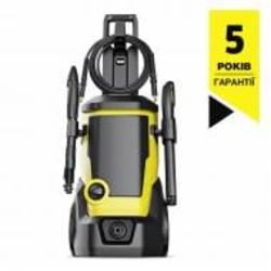 Мойка высокого давления Karcher K 7 WCM 3000 Вт 20-180 бар 1.317-400.0
