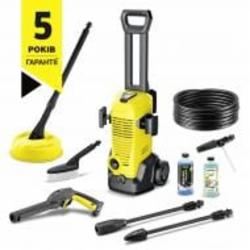 Минимойка Karcher K 3 Car & Home 1600 Вт 1.676-356.0