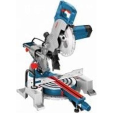 Пила торцовочная Bosch GCM 800 SJ (0601B19000)