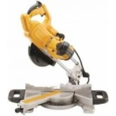 Пила торцовочная DeWalt DWS773