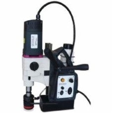 Станок сверлильный Optimum OPTIdrill DM 36VT магнитный 3071236