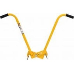 Манипулятор подъемный Vorel для брусчатки, бордюров с регулировкой 35020