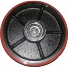 Колесо для роклы d180 мм Vulkan 92006