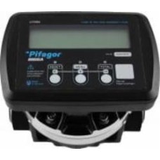 Электронный счетчик топлива ДТ и легких масел Pifagor 10-130 л/мин Bigga