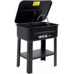 Мойка для мастерской сетевая YATO YT-55808