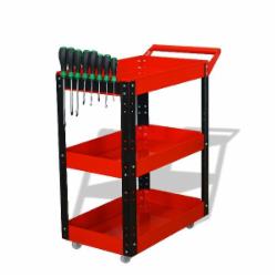 Тумба инструментальная Skif RAKETA 360 00000001232