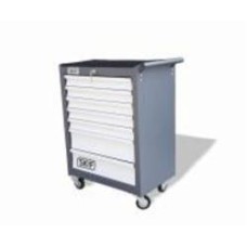Тумба инструментальная Skif 24″ 620 мм 5 ящиков 00-00002202