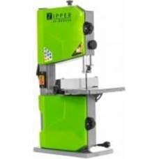 Пила ленточная Zipper ZI-BAS250