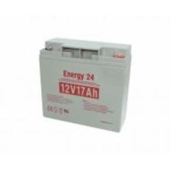 Аккумулятор Energy 24 12V17Ah