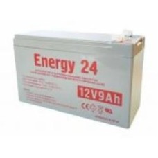 Аккумулятор Energy 24 12V9Ah