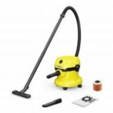 Пылесос хозяйственный Karcher WD 2 PLUS V-12/4/18/C 1.628-009.0