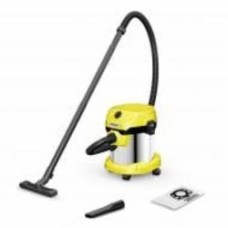 Пылесос Karcher WD 2 Plus S V-15/4/18 1.628-050.0