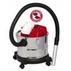 Пылесос Einhell аккумуляторный для золы PXC TE-AV 18/15 Li C - Solo 2351700