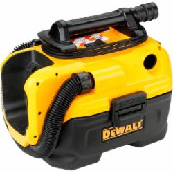 Пылесос DeWalt FleхVolt аккумуляторный DCV584L