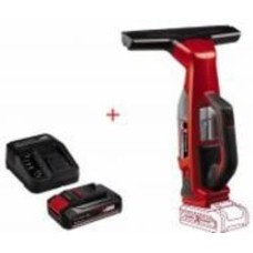 Очиститель окон Einhell BRILLIANTO 18V 2.5 Ah PXC Starter Kit