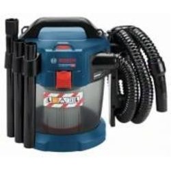 Пылесос Bosch Professional GAS 18V-10L 06019C6302