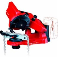 Станок для заточки цепей Einhell X-Change GE-CS 18 Li Solo