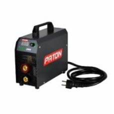 Инвертор PATON ECO-200 DC MMA + Case