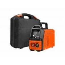 Инвертор сварочный Sturm AW97I2750DC с цифровым дисплеем в кейсе 20-275А 1,6-5,0 мм