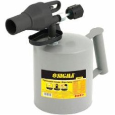 Паяльная лампа Sigma тип Украина 2 л 2904031