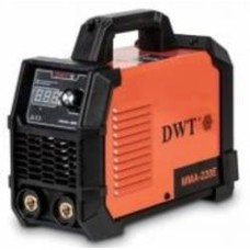 Инвертор сварочный DWT MMA-220 E